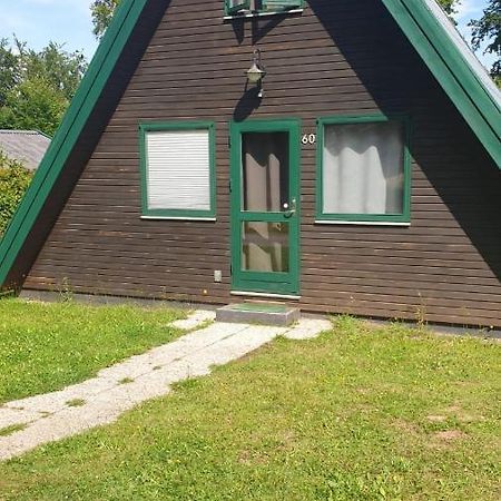 Ferienhaus Nr. 60 Im Ferienpark Am Twistesee Bad Arolsen Kültér fotó