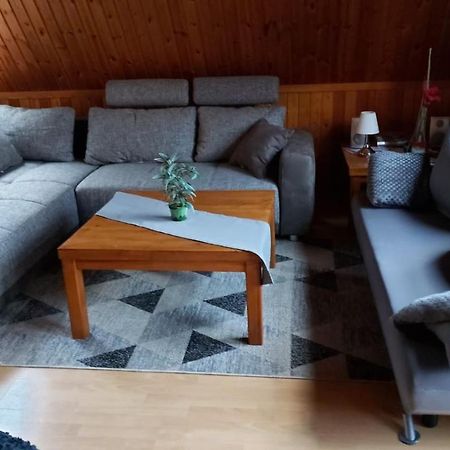 Ferienhaus Nr. 60 Im Ferienpark Am Twistesee Bad Arolsen Kültér fotó