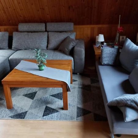 Ferienhaus Nr. 60 Im Ferienpark Am Twistesee Bad Arolsen Kültér fotó