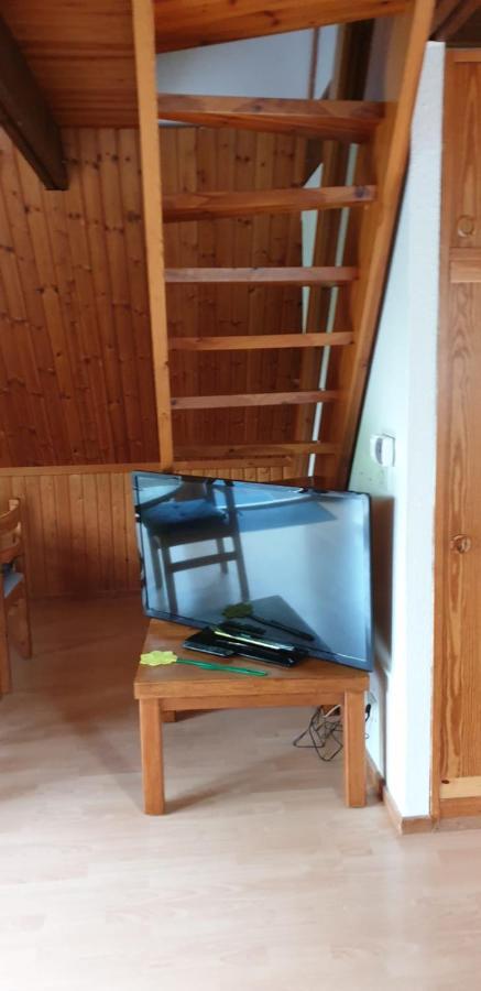 Ferienhaus Nr. 60 Im Ferienpark Am Twistesee Bad Arolsen Kültér fotó