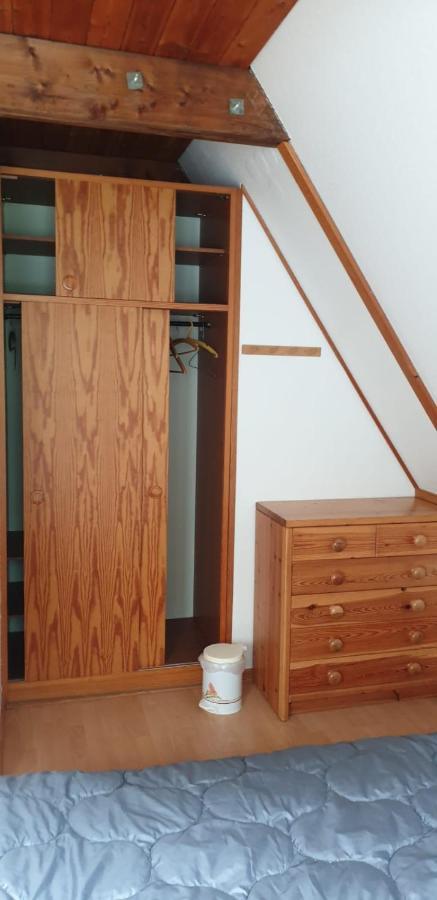 Ferienhaus Nr. 60 Im Ferienpark Am Twistesee Bad Arolsen Kültér fotó