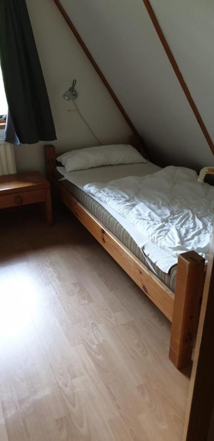 Ferienhaus Nr. 60 Im Ferienpark Am Twistesee Bad Arolsen Kültér fotó