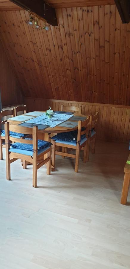 Ferienhaus Nr. 60 Im Ferienpark Am Twistesee Bad Arolsen Kültér fotó